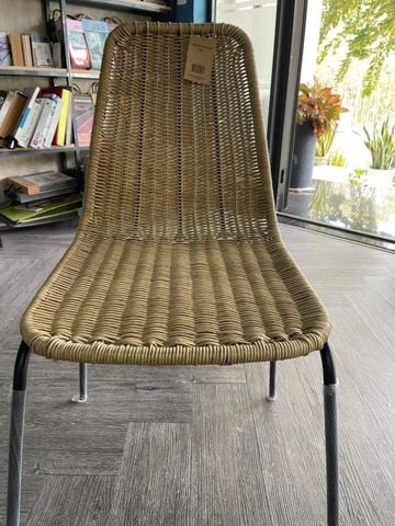  Ghế Mây Larkor Xuất Khẩu 