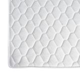  Nệm Lò Xo Liên Kết 2 Viền 3M 