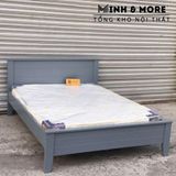  Giường Gỗ M11 PRO 