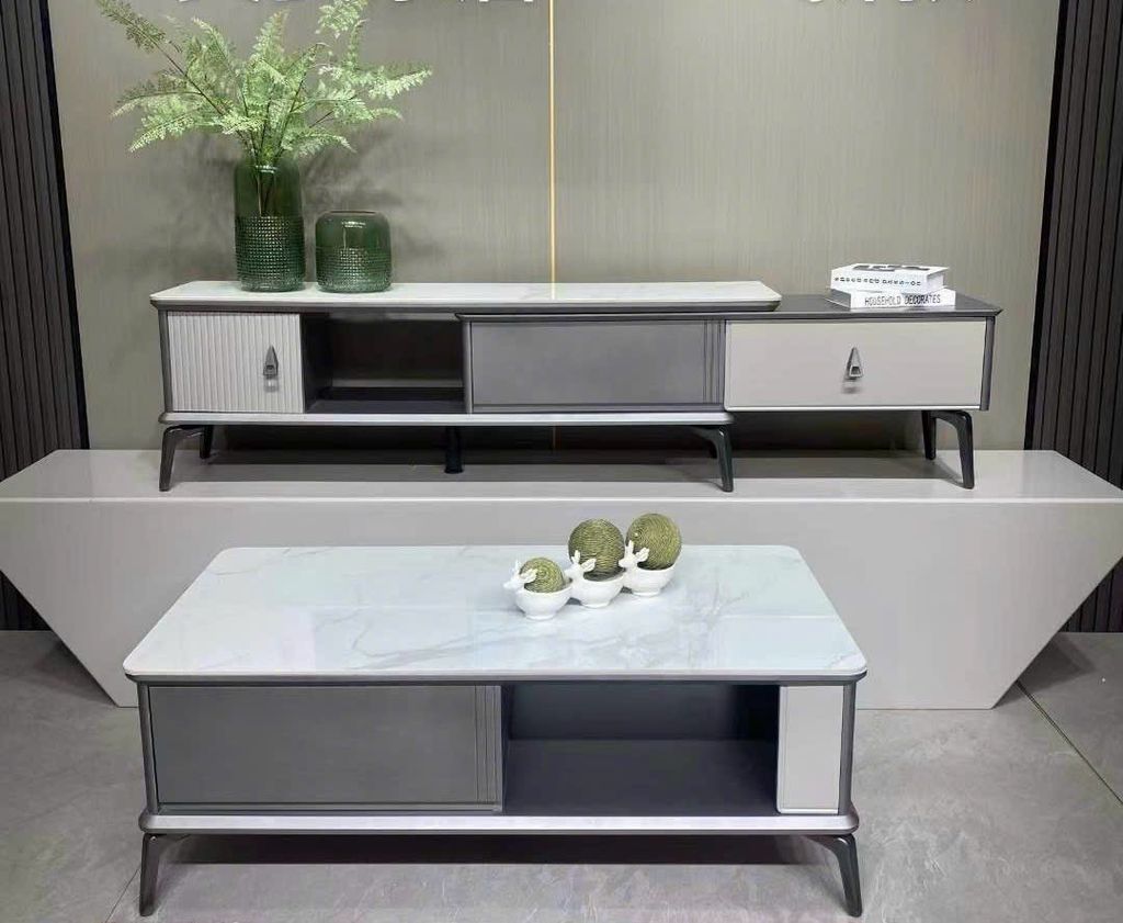  BST Bàn Sofa Nhập Khẩu 