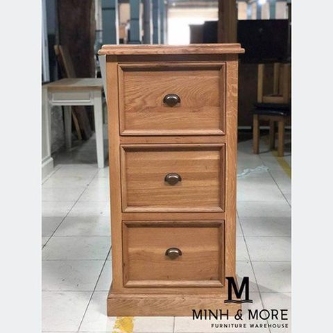  TỦ 3 HỘC DUN 366 TD3Y06 