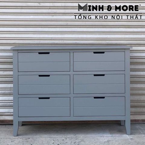  Tủ 6 Hộc M11 PRO 