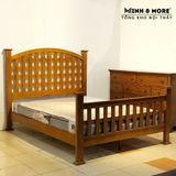  Bộ Bedroom CROSS 6000 B7990 