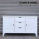  Tủ Sideboard M11 PRO 