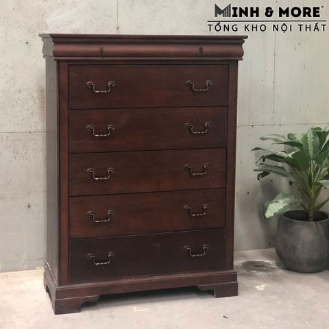  TỦ 5 HỘC 8240-040 TD8N08 