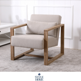  NAUTI - Sofa Thư Giãn 