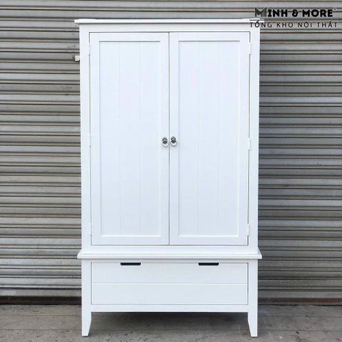  Tủ Quần Áo M11 PRO 