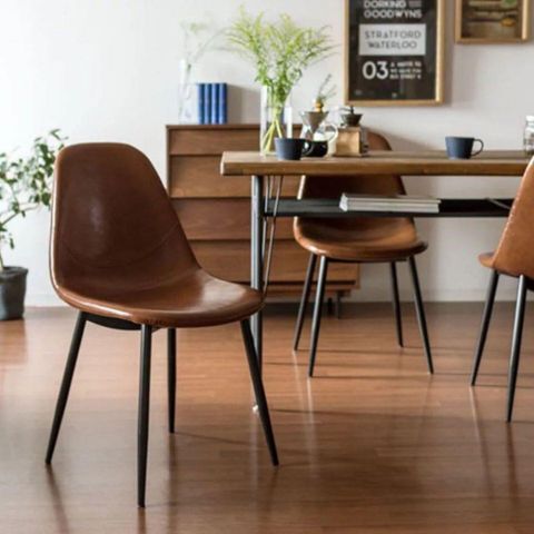  GHẾ EAMES SIMILI QCESIM 