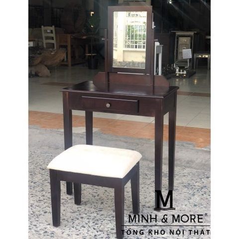 Bộ BÀN TRANG ĐIỂM CỔ ĐIỂN MM1W07 