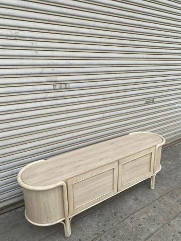  Kệ Tivi Rattan Xuất Khẩu 