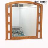  Bộ Bedroom CROSS 6000 B7990 