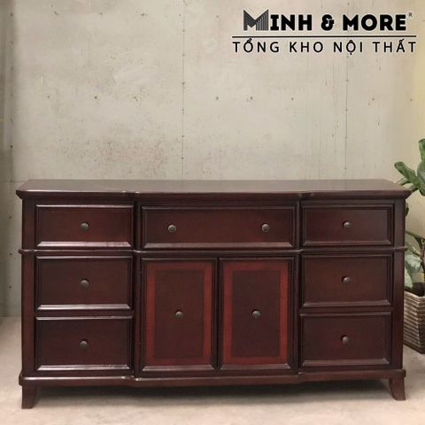  TỦ DRESSER 775-110 TD7N12 