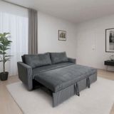  LOTUS - Sofa Giường Xuất Khẩu 