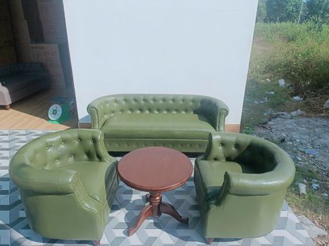  Sofa Royal Xuất Khẩu 