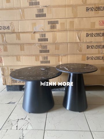  Bộ Bàn Sofa Chân Nón 