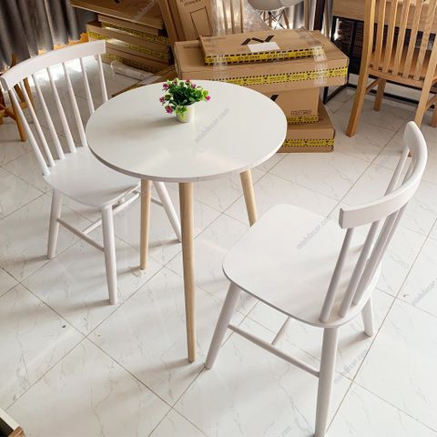  Bàn Ăn Gỗ - Bộ Sưu Tập 