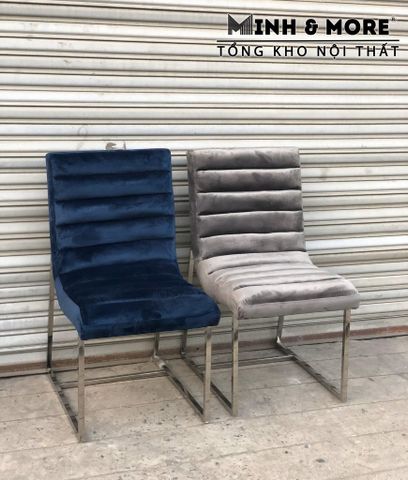  Bộ Bàn 6 Ghế MERIMAC 