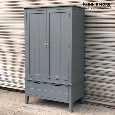  Tủ Quần Áo M11 PRO 