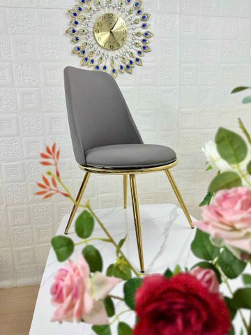  AURORA - Ghế Bọc Nệm Nhập Khẩu 