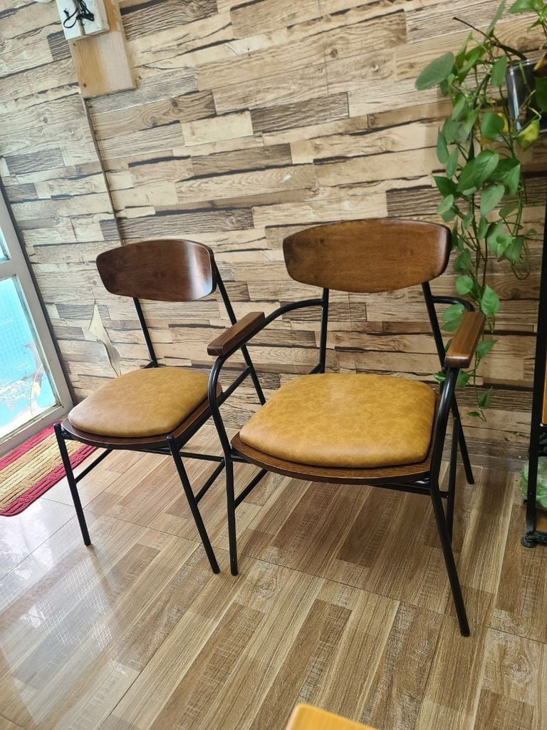  KIA - Ghế Sắt Sản Xuất 