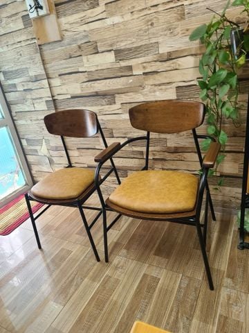  KIA - Ghế Sắt Sản Xuất 