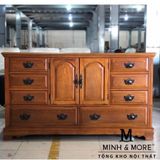  Bộ Bedroom CROSS 6000 B7990 