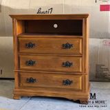  Bộ Bedroom CROSS 6000 B7990 