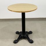  Chân Gang Đúc Nhiều Loại 