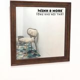  GƯƠNG TREO TƯỜNG 