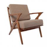  SOFA Z - Sofa Gỗ Ash Sản Xuất 