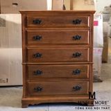  Bộ Bedroom CROSS 6000 B7990 