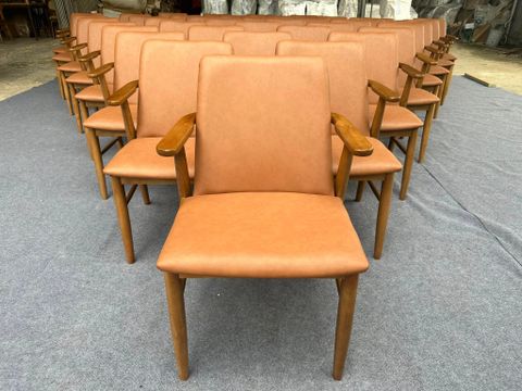  BABY - Ghế Gỗ Sản Xuất 