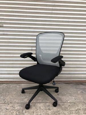  Ghế Văn Phòng FDW MC0908 