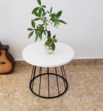  Chân Sắt Bàn Cafe - Bàn Bar Cafe 