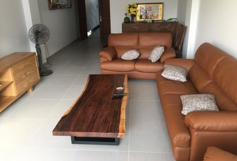  Bàn Sofa Me Tây Chung Cư 