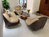  Bàn Sofa Me Tây Biệt Thự 
