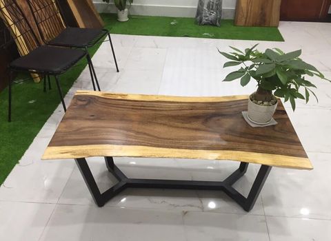  Bàn Sofa Me Tây Chung Cư 