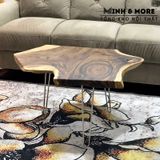  Bàn Sofa Me Tây Chung Cư 