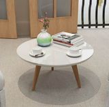  Bàn Sofa Gỗ Nhiều Kiểu 