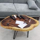  Bàn Sofa Me Tây Chung Cư 