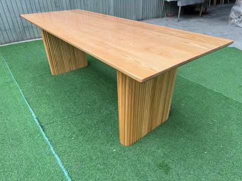  MITAM - Bàn Ash Sản Xuất 