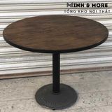  BÀN TRÒN CAFE 20361 TTMT90 
