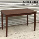  Bộ Bàn Ăn M05 INDOCHINE 