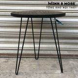  BÀN TRÒN CAFE 20361 TTMT60 