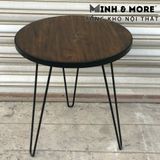  BÀN TRÒN CAFE 20361 TTMT60 