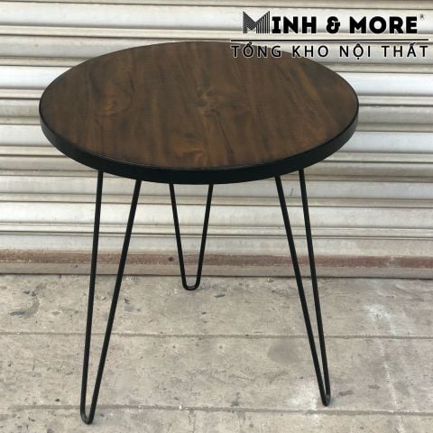  BÀN TRÒN CAFE 20361 TTMT60 