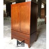  Tủ Quần Áo M05 INDOCHINE 
