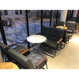  Sofa Cafe Midcent S01 