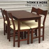  Bộ Bàn Ăn M05 INDOCHINE 