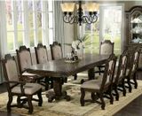  Bộ Bàn Ăn RENAIS Cao Cấp 